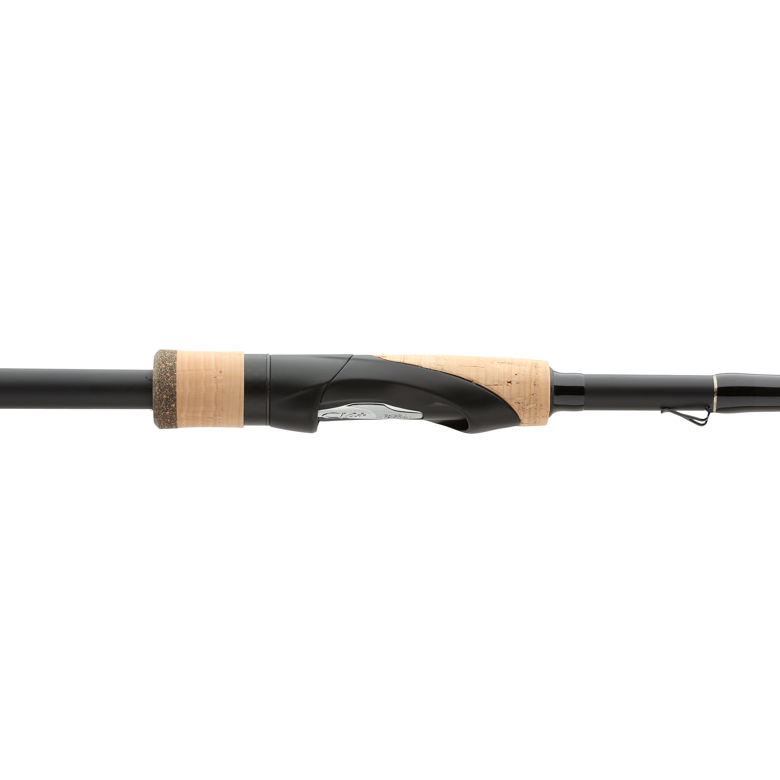 New GLX Spinning Rods