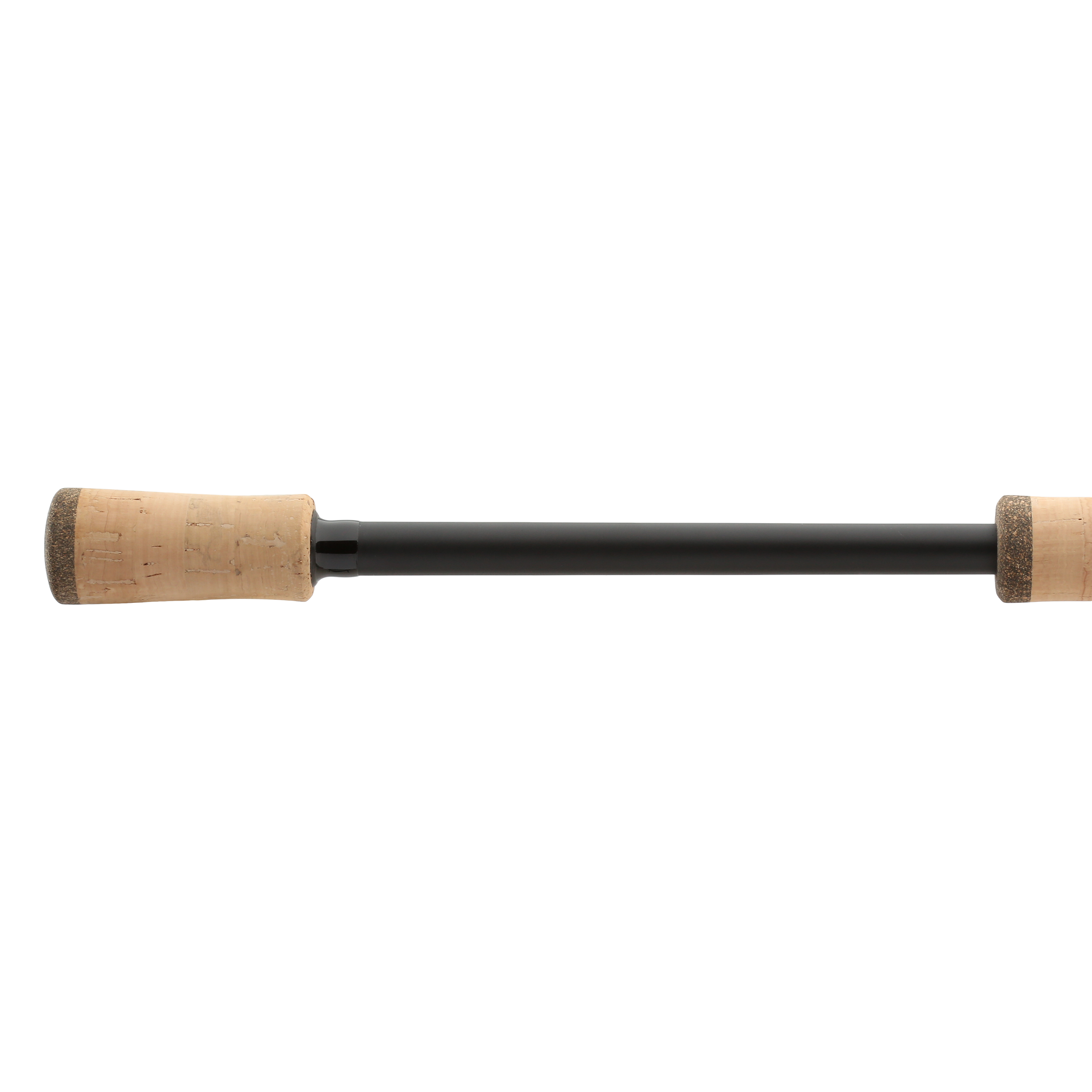 New GLX Spinning Rods