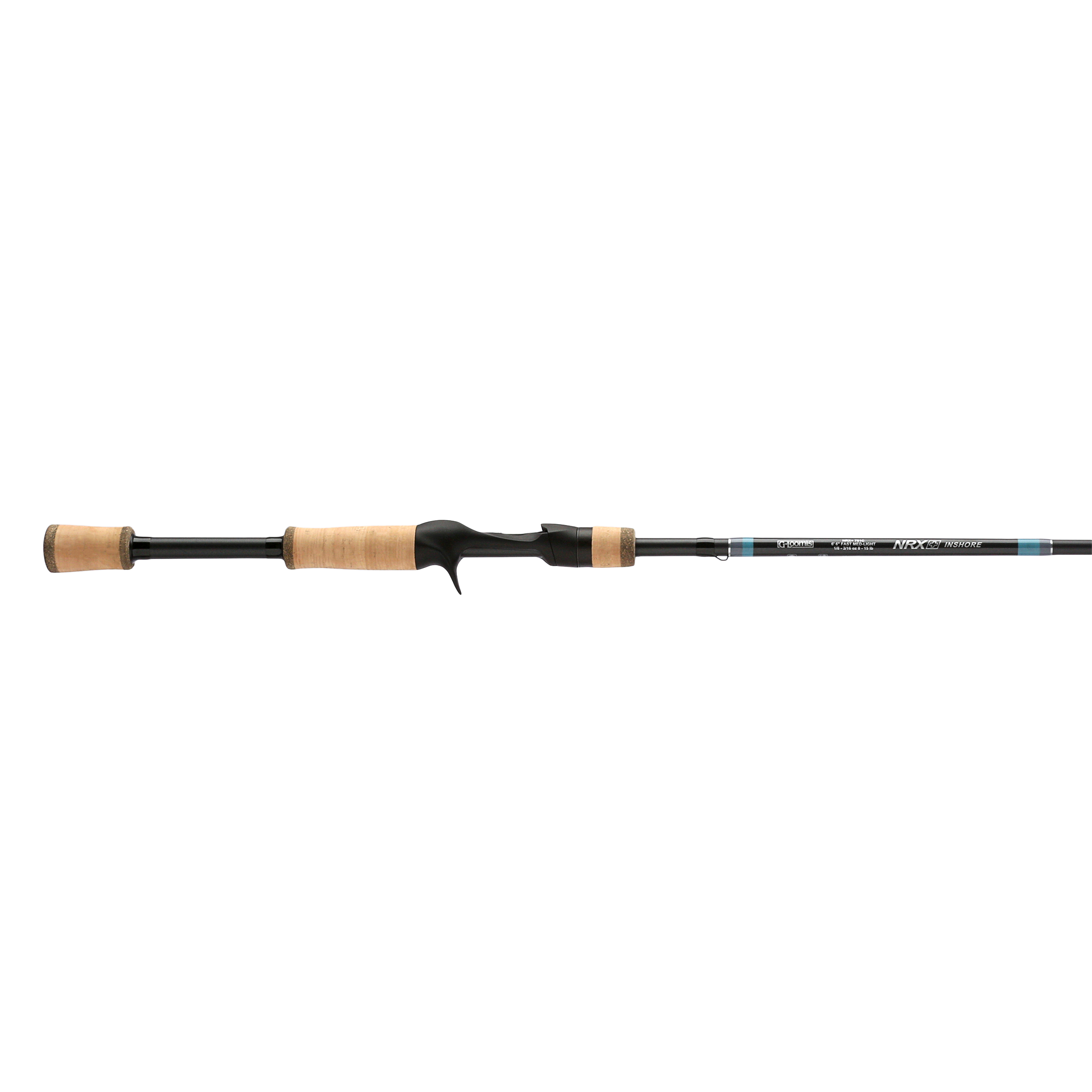 NRX+ Inshore Rods
