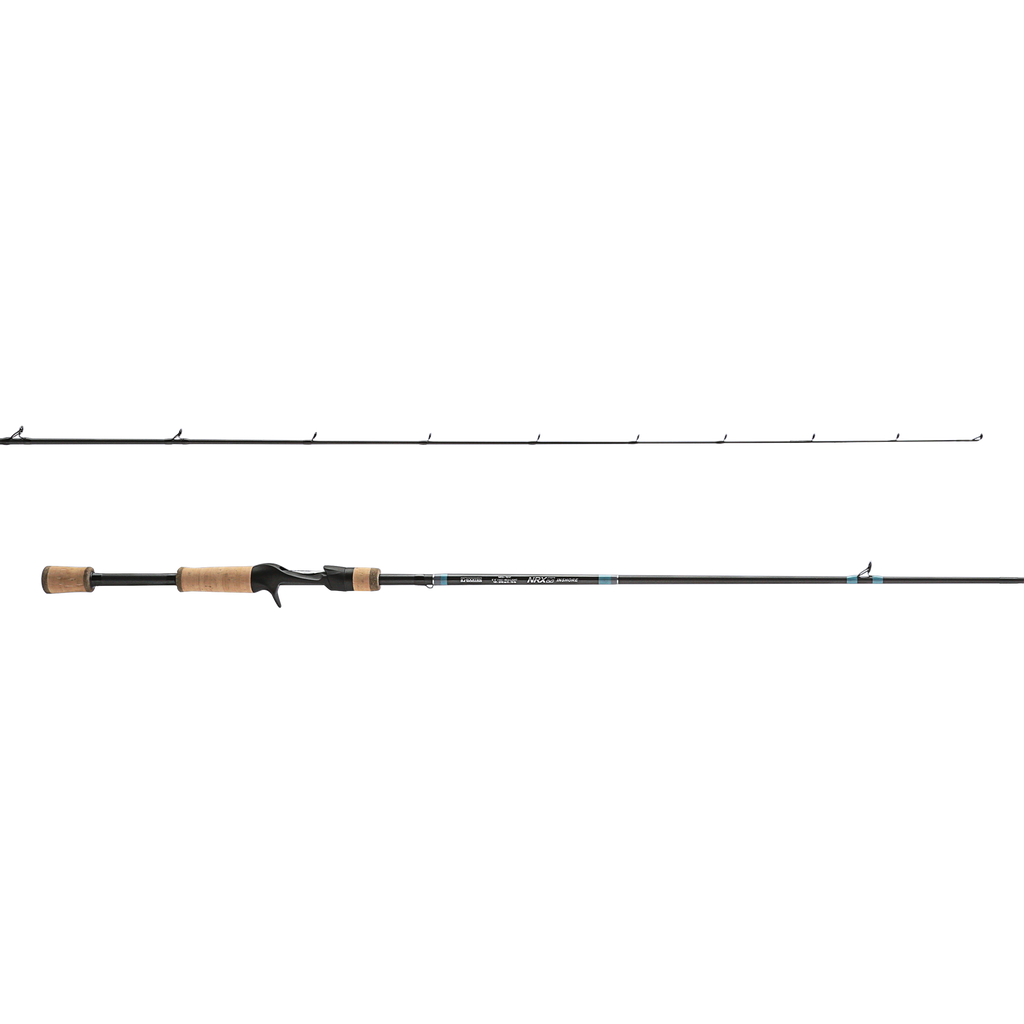 NRX+ Inshore Rods