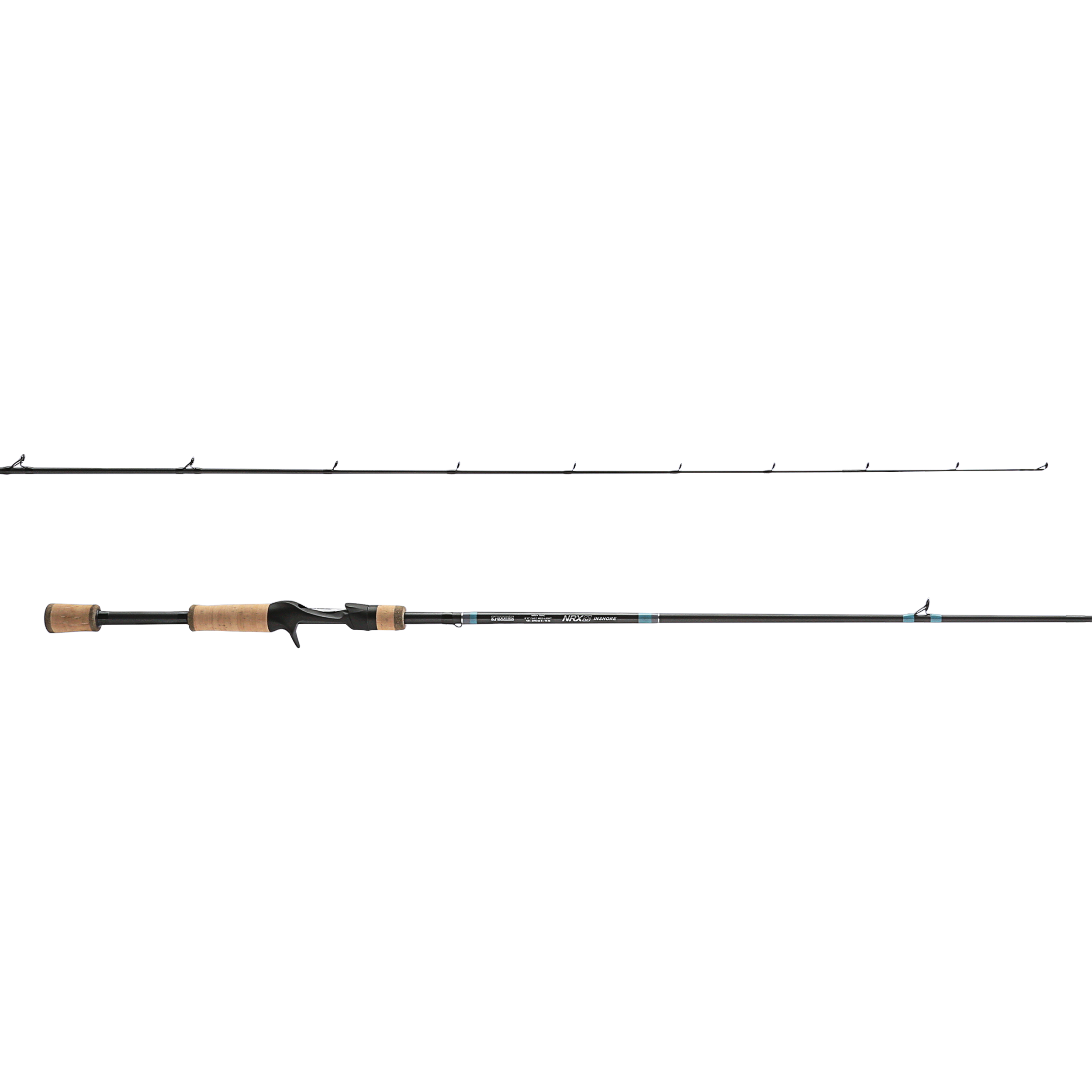 NRX+ Inshore Rods