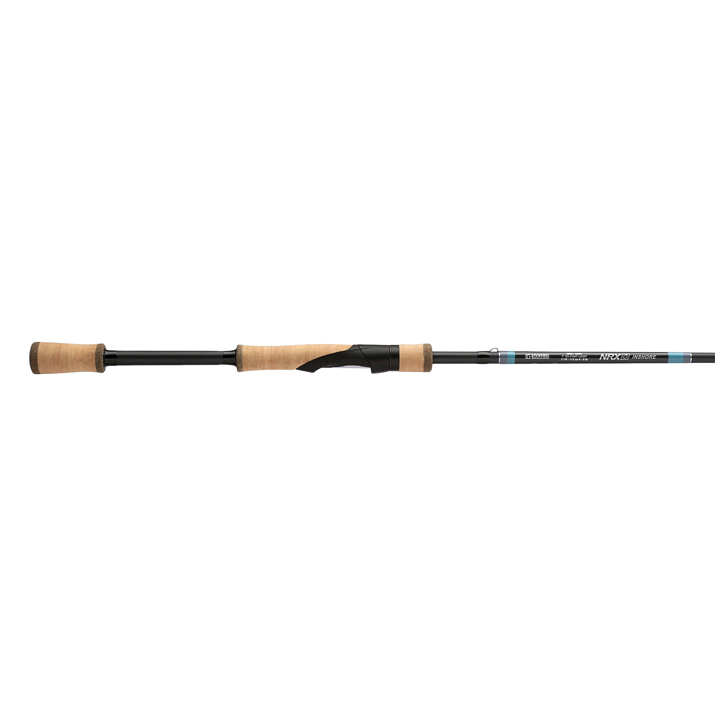 NRX+ Inshore Rods