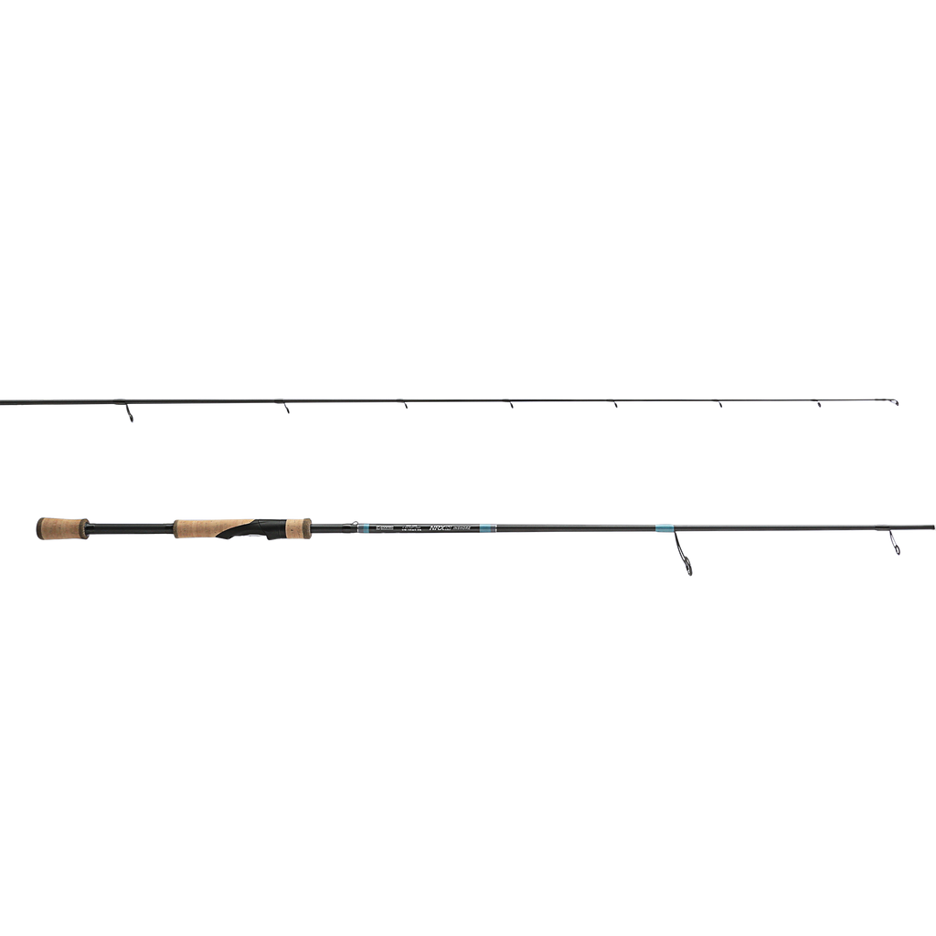 NRX+ Inshore Rods