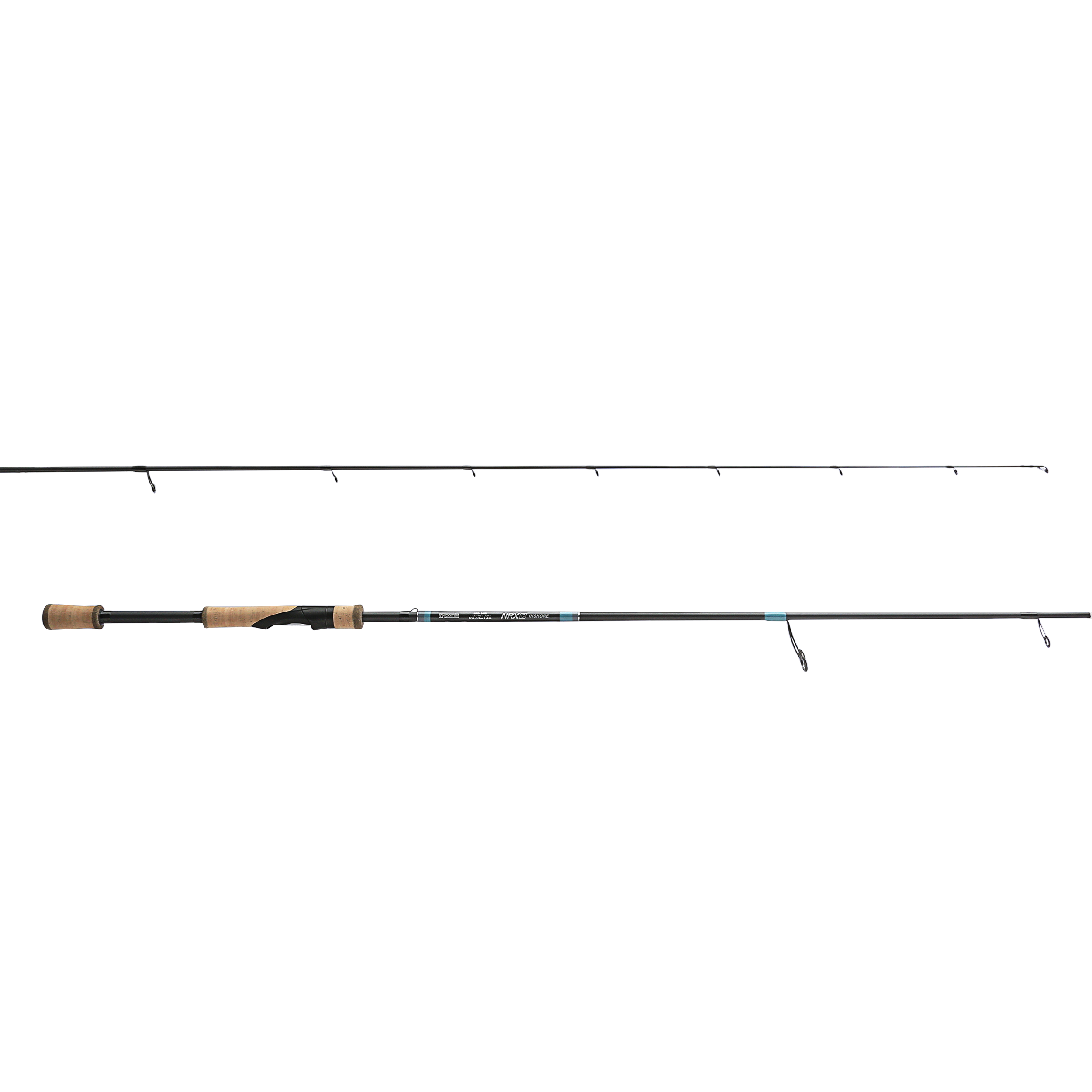 NRX+ Inshore Rods