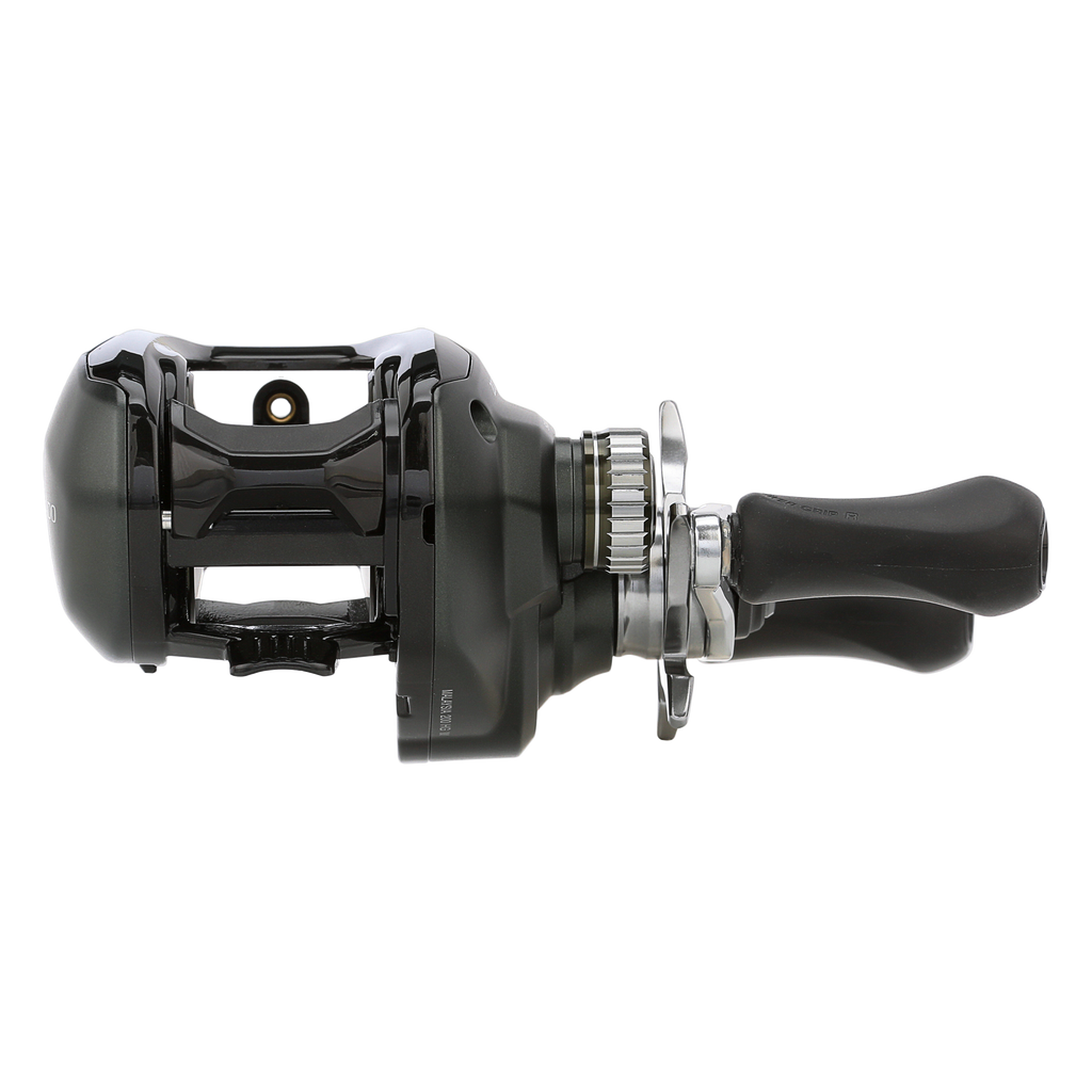 Curado 200M Casting Reels