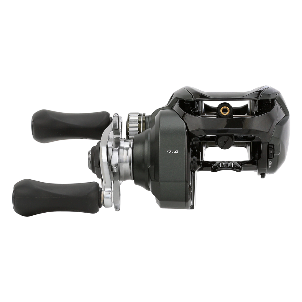 Curado 200M Casting Reels