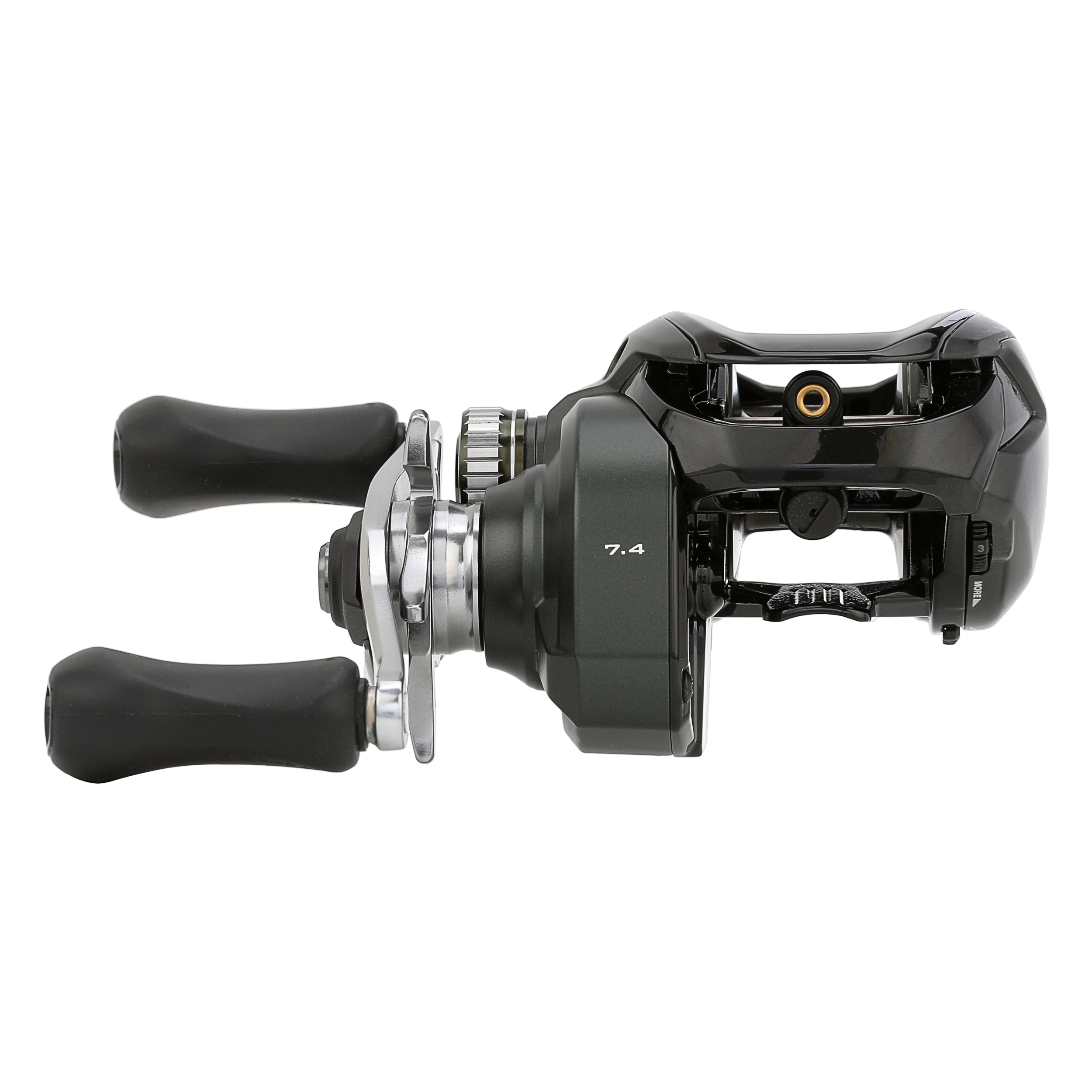 Curado 200M Casting Reels