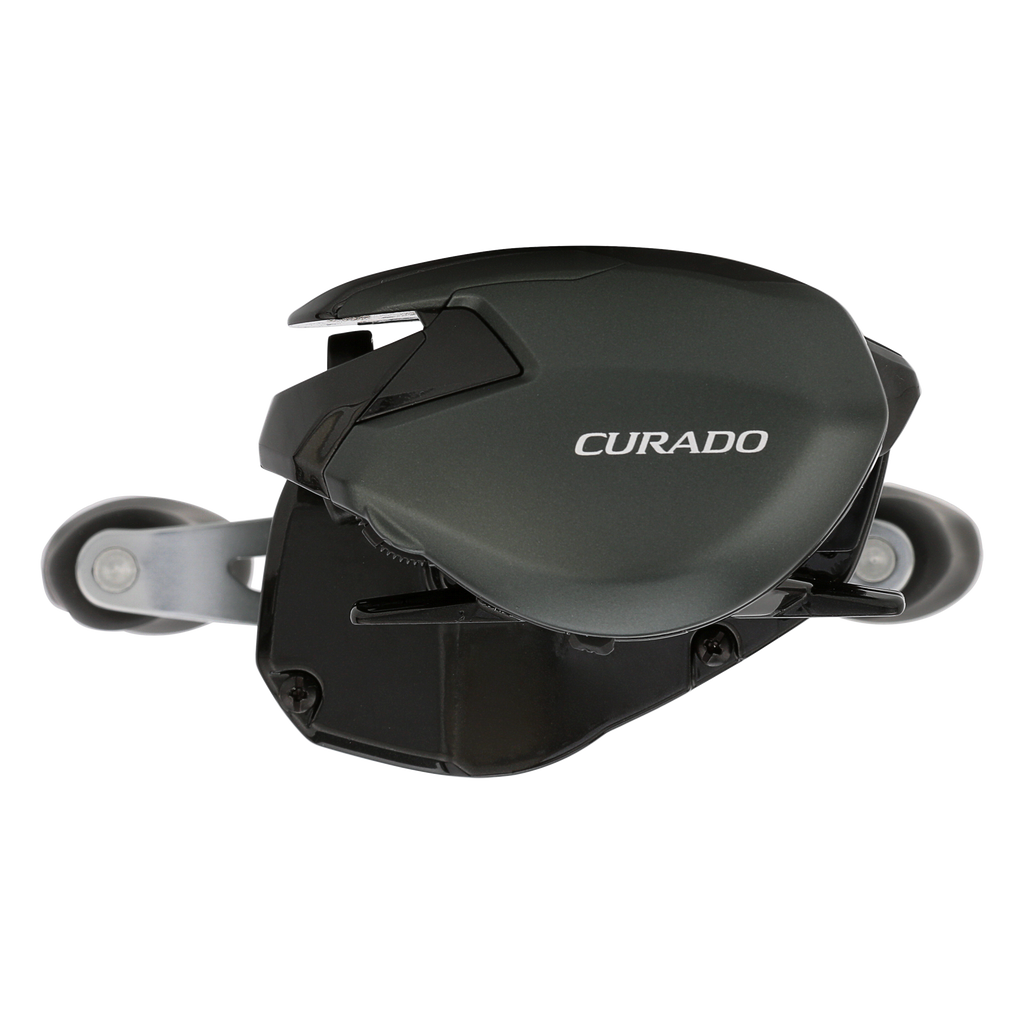 Curado 200M Casting Reels