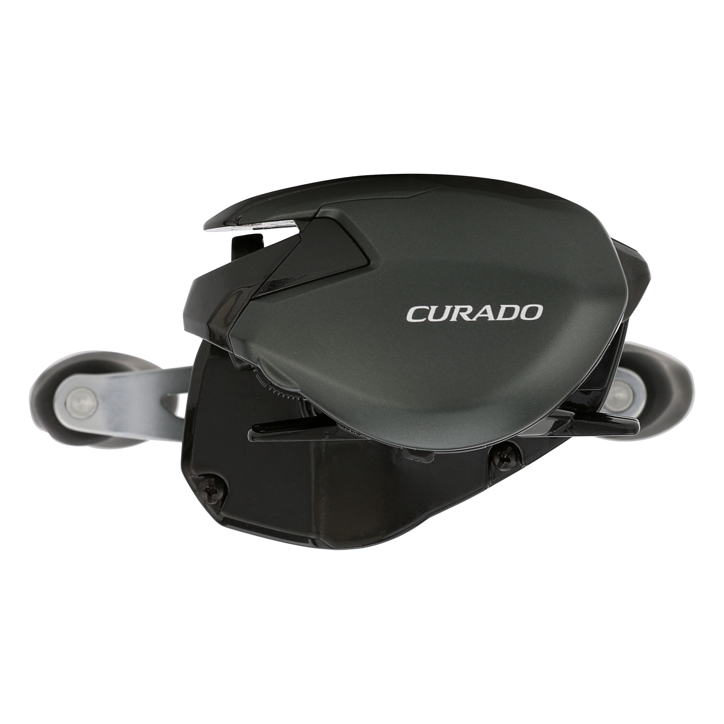 Curado 200M Casting Reels