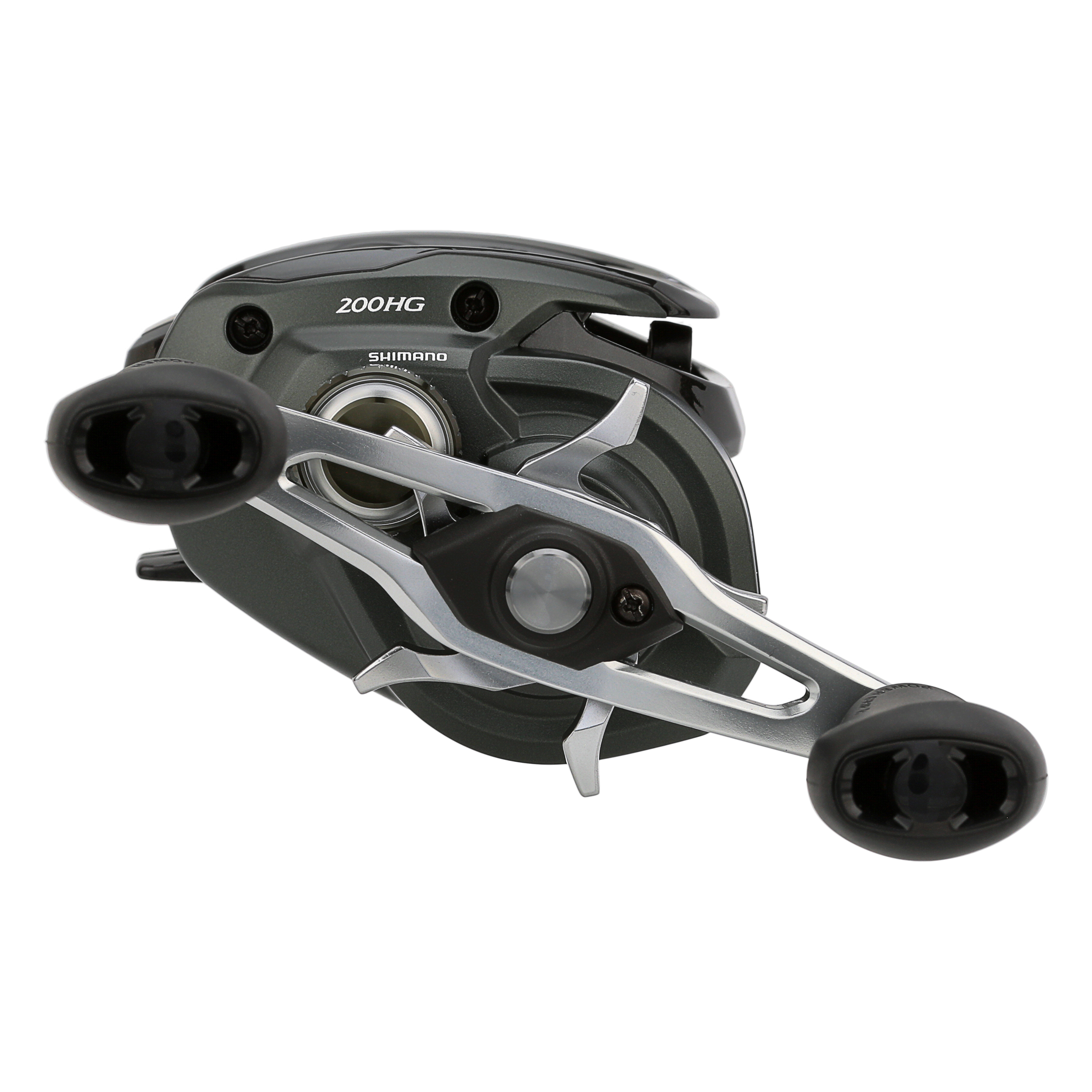 Curado 200M Casting Reels