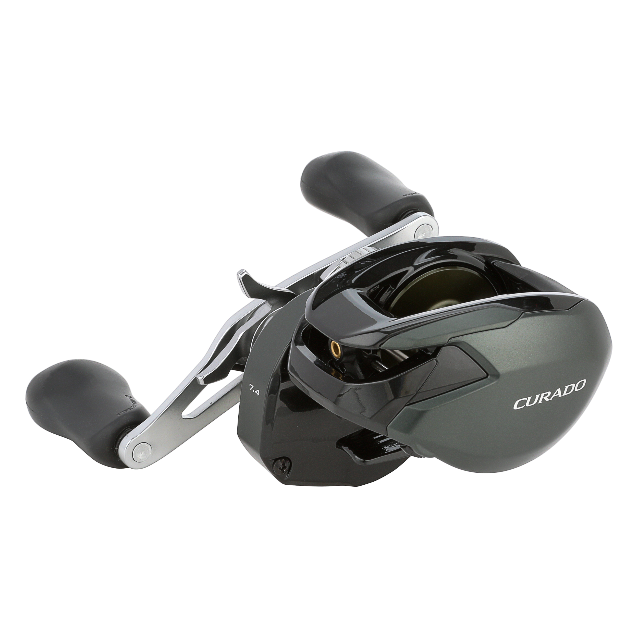 Curado 200M Casting Reels