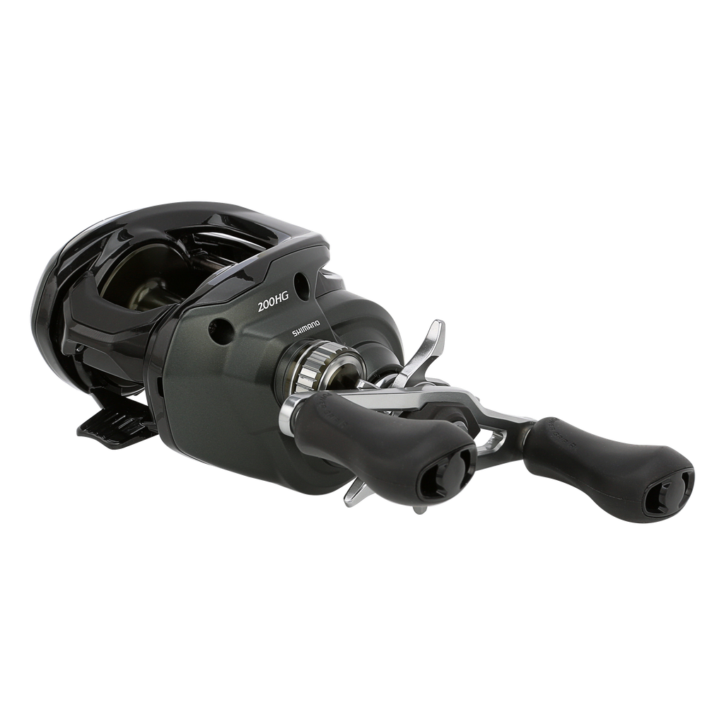 Curado 200M Casting Reels