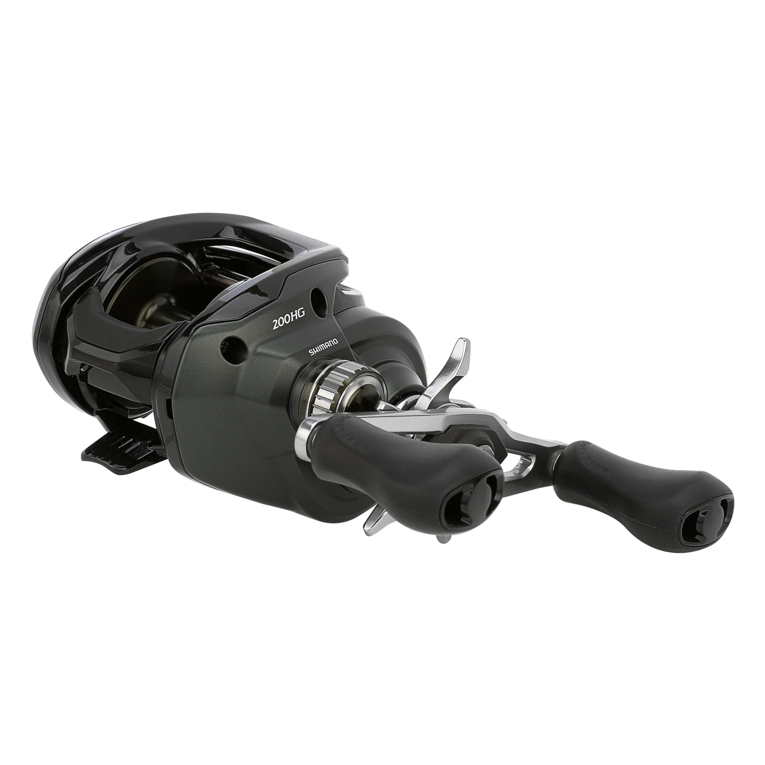 Curado 200M Casting Reels