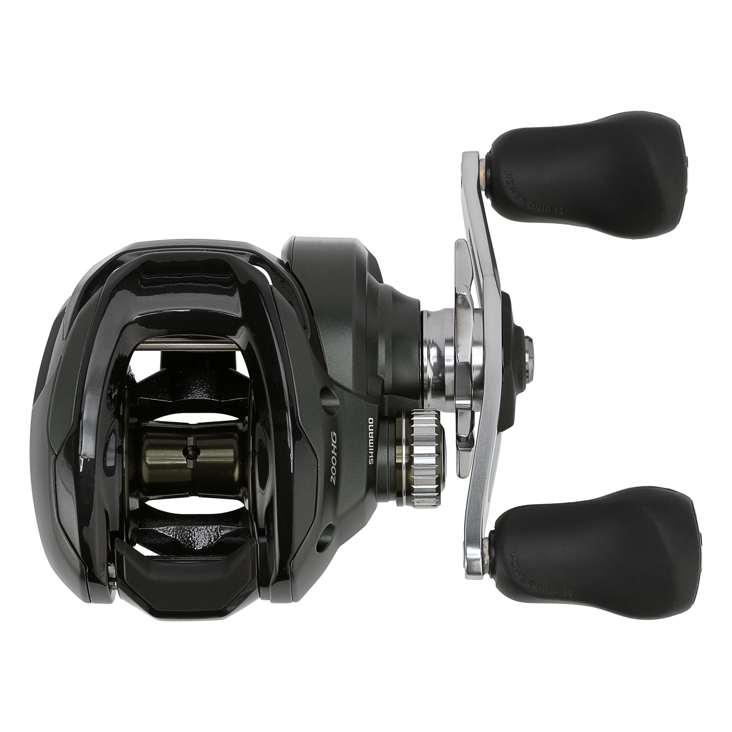 Curado 200M Casting Reels