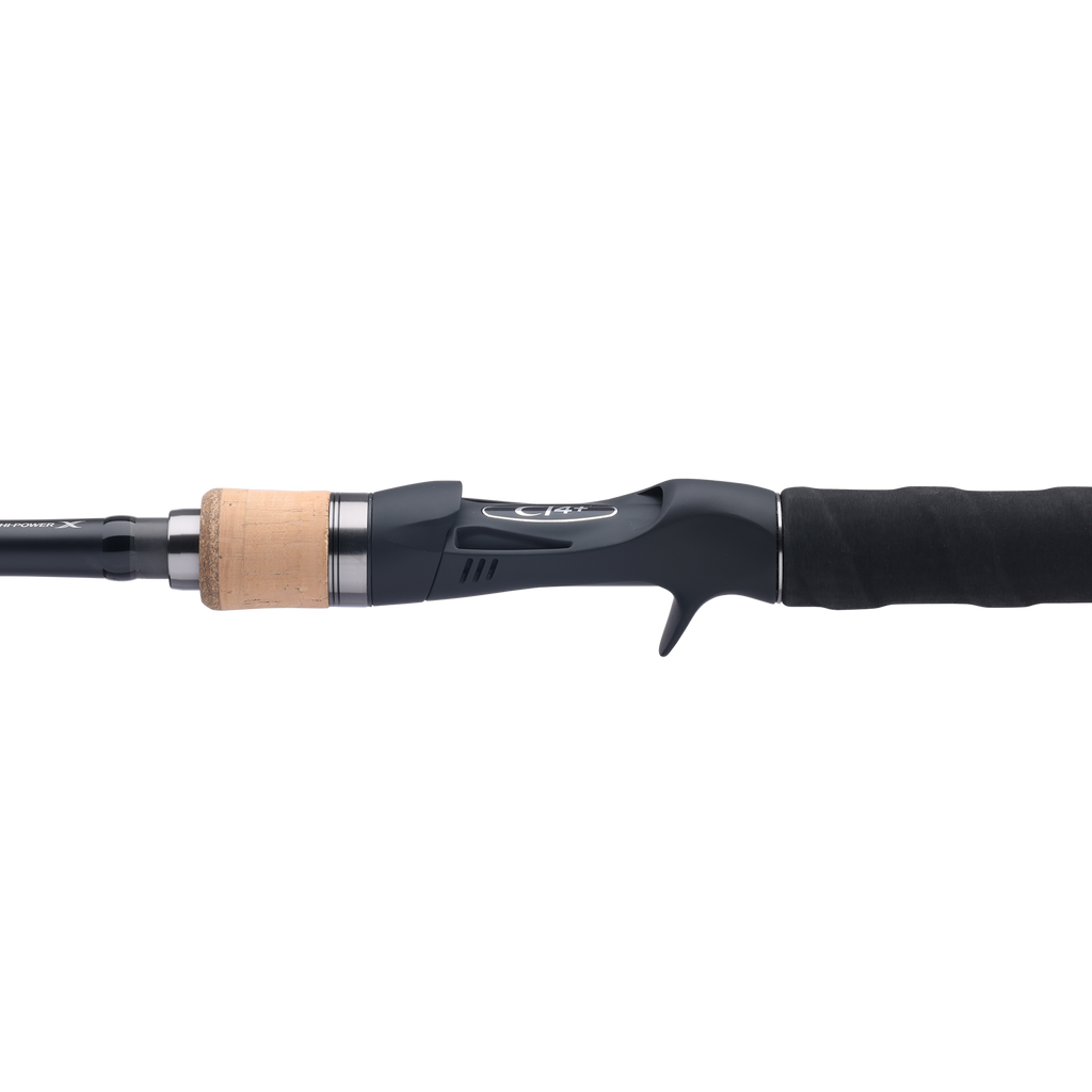 Outlier Swimbait Rods