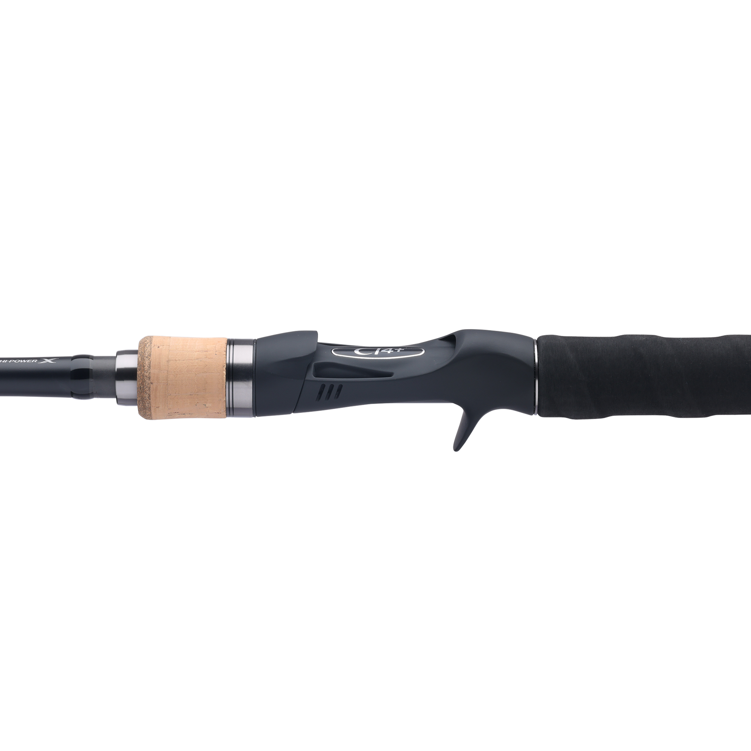 Outlier Swimbait Rods