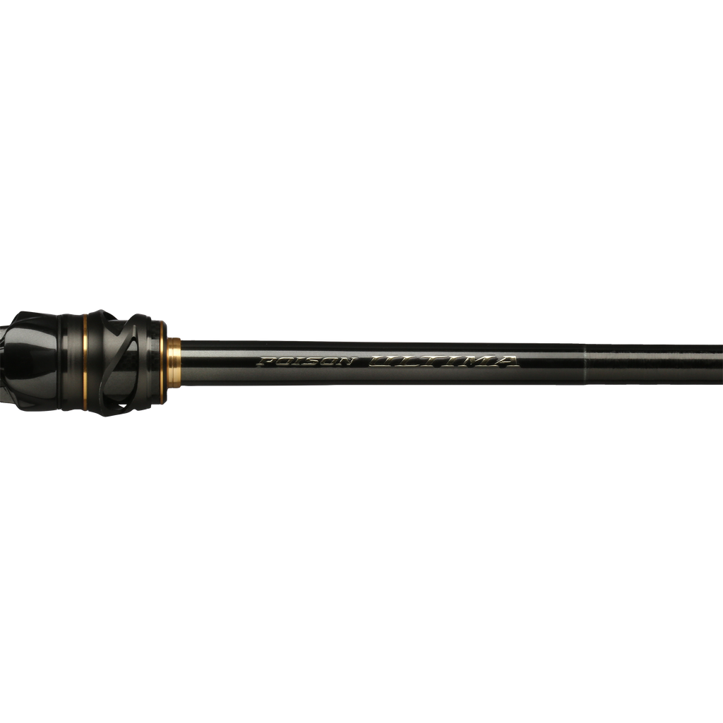 Poison Ultima Rods