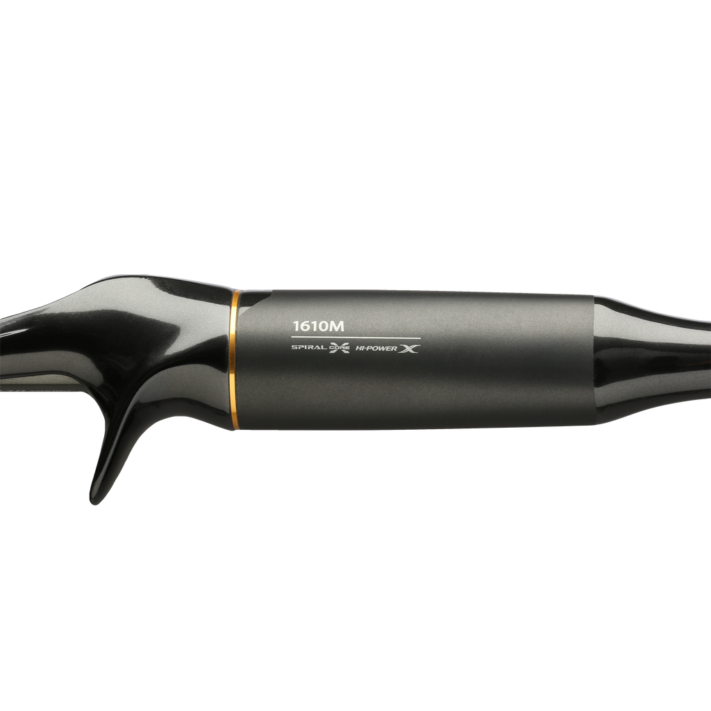 Poison Ultima Rods