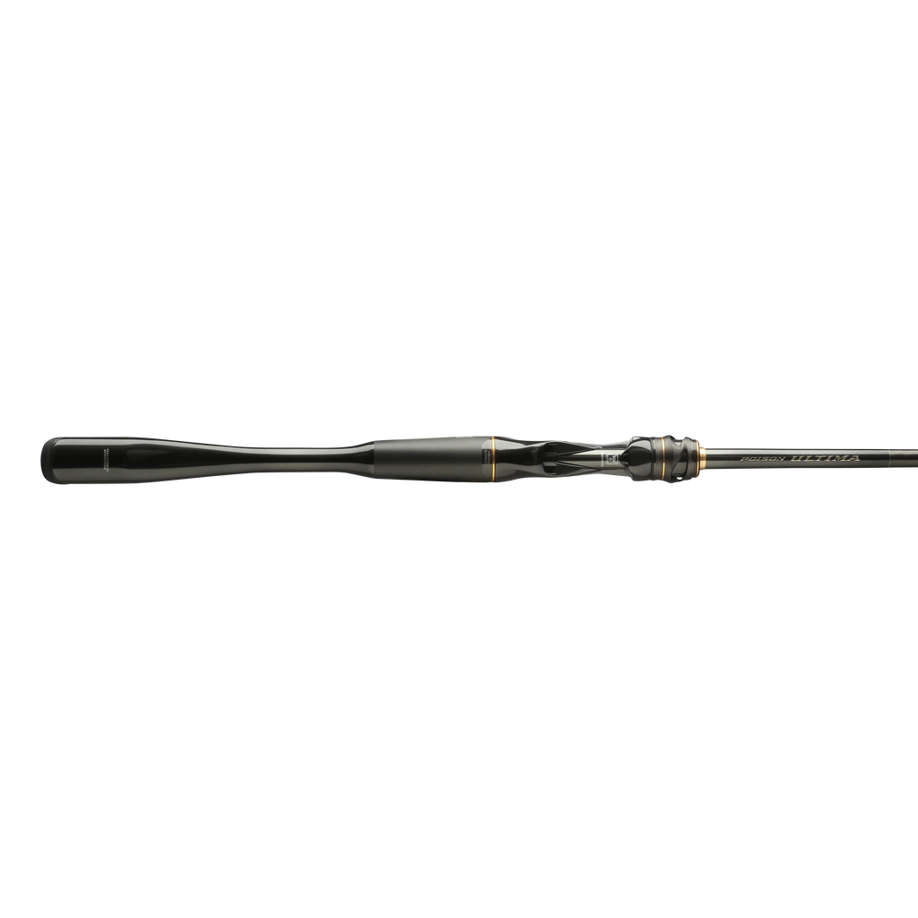 Poison Ultima Rods