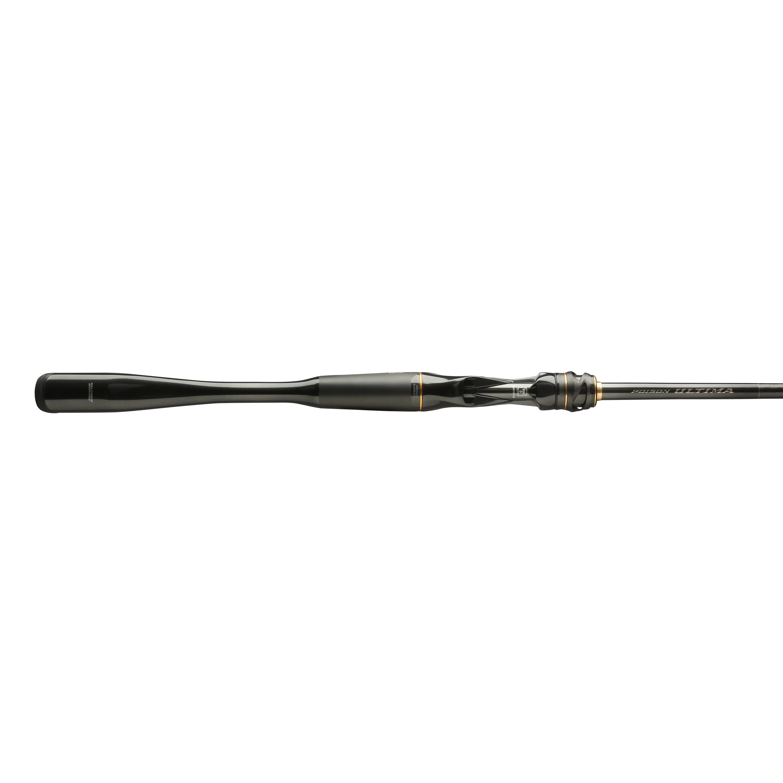 Poison Ultima Rods