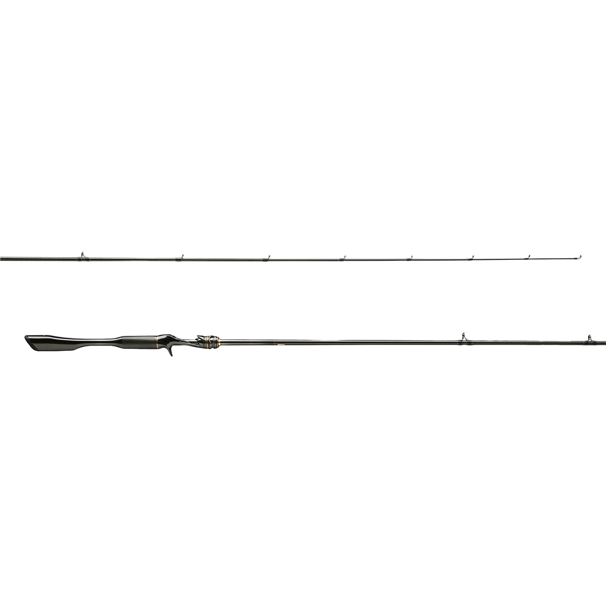 Poison Ultima Rods