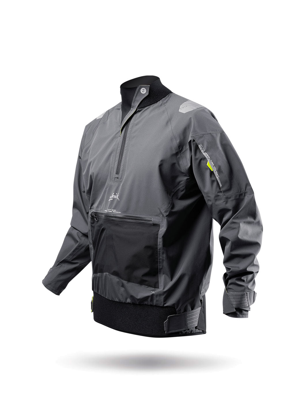 Zhik Anthracite CST500 Smock