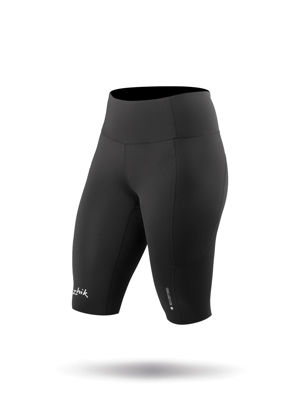 Zhik Womens Eco Spandex Short