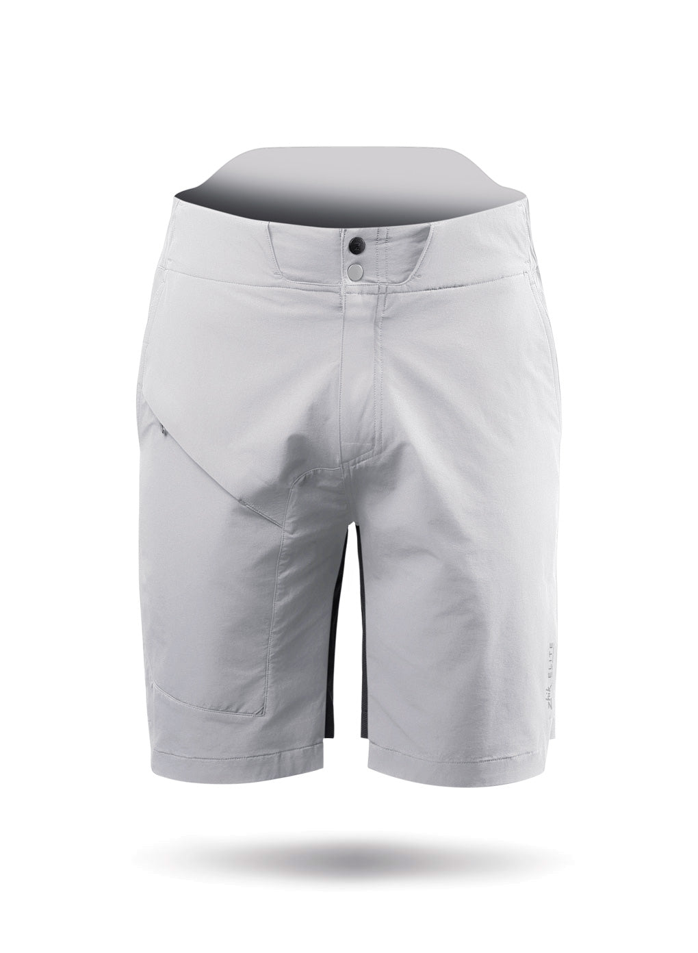 Zhik Mens Platinum Elite Shorts