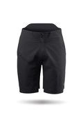 Zhik Womens Black Elite Shorts