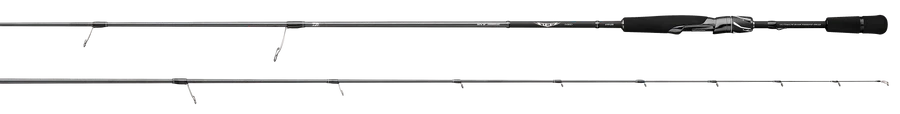 2025 Steez Bass Rods