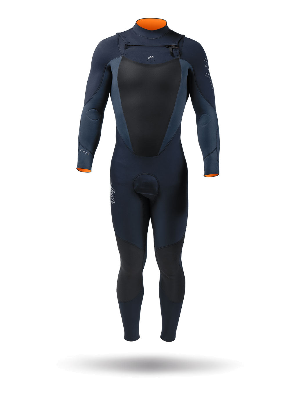 Zhik Mens Viento 3/2mm Steamer