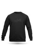 Zhik Mens Cotton Sweater