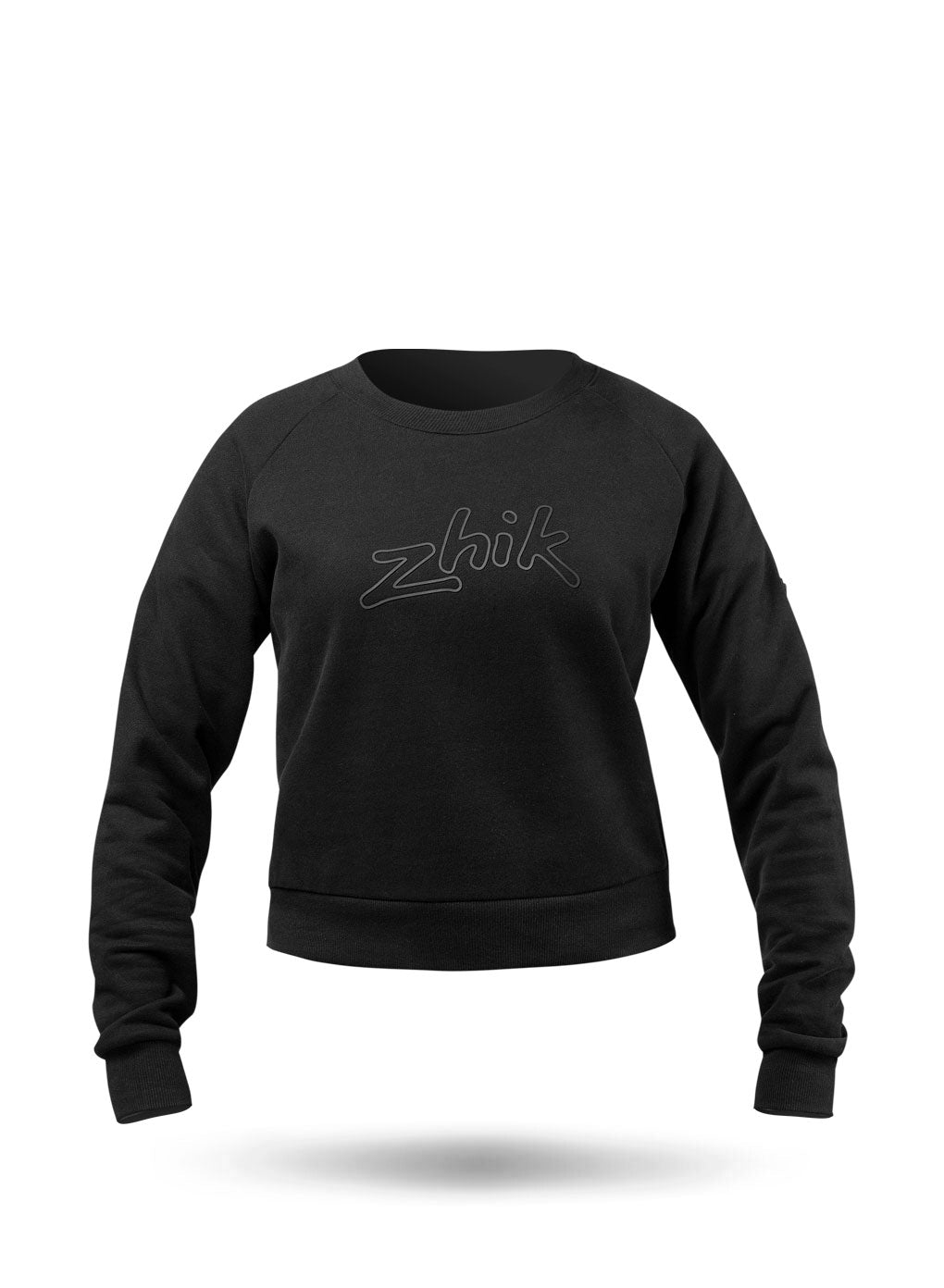Zhik Womens Cotton Sweater