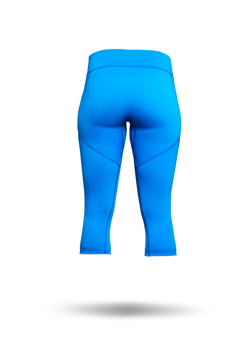 Zhik Taura Capri - Cyan
