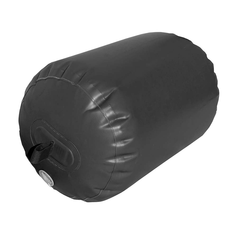 TAYLOR MADE SUPER DUTY INFLATABLE YACHT FENDER - 18in X 29in