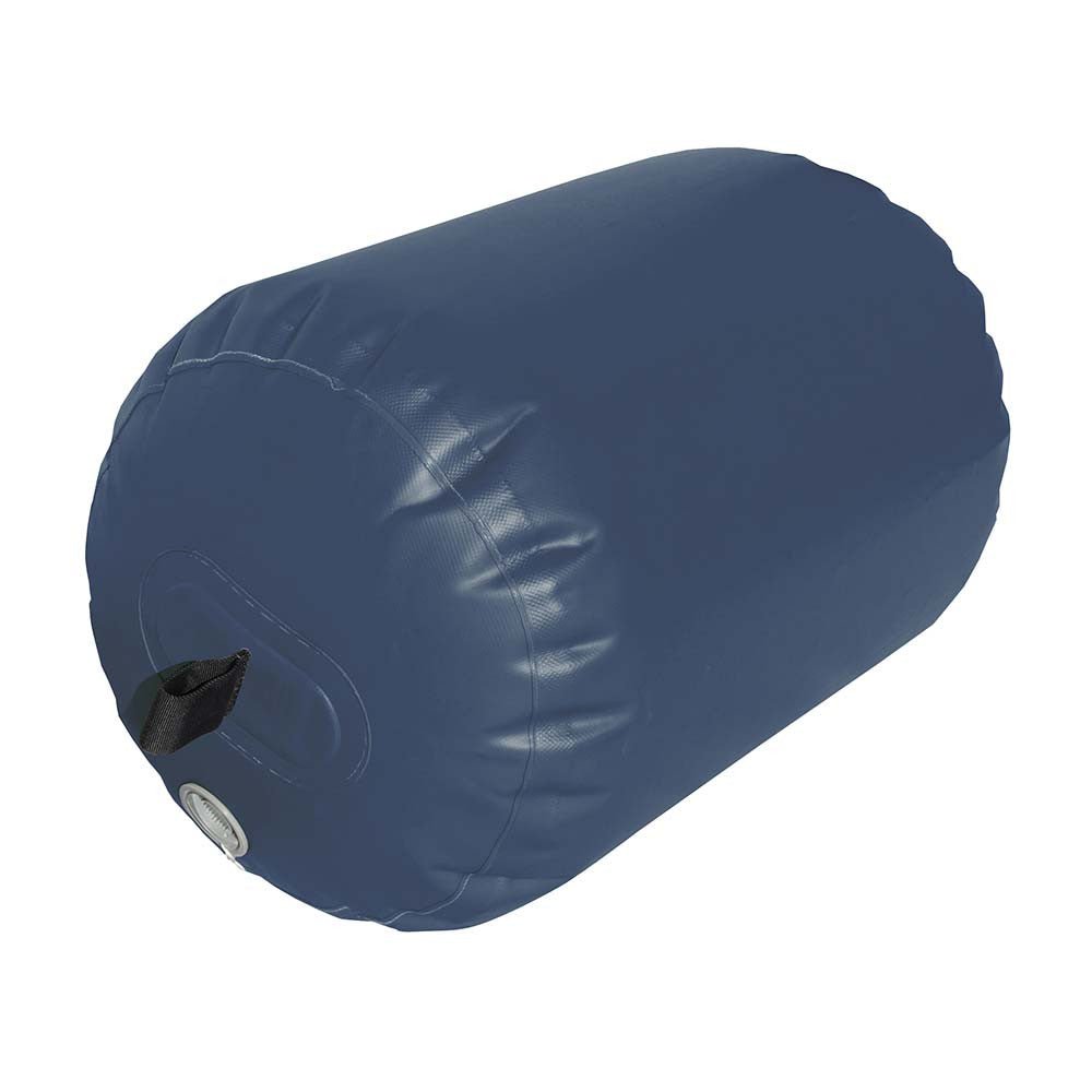 TAYLOR MADE SUPER DUTY INFLATABLE YACHT FENDER - 18in X 29in