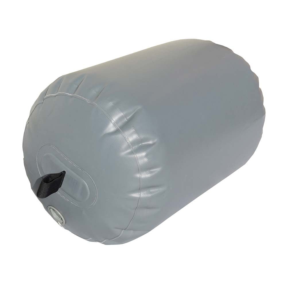TAYLOR MADE SUPER DUTY INFLATABLE YACHT FENDER - 18in X 29in