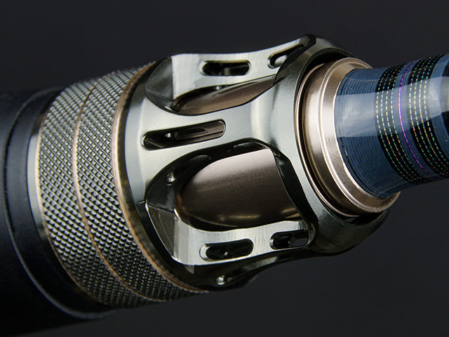 Destroyer P5 Casting Rods