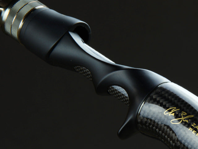 Destroyer P5 Casting Rods