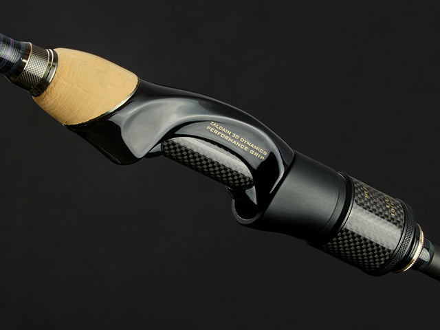 Destroyer P5 Casting Rods