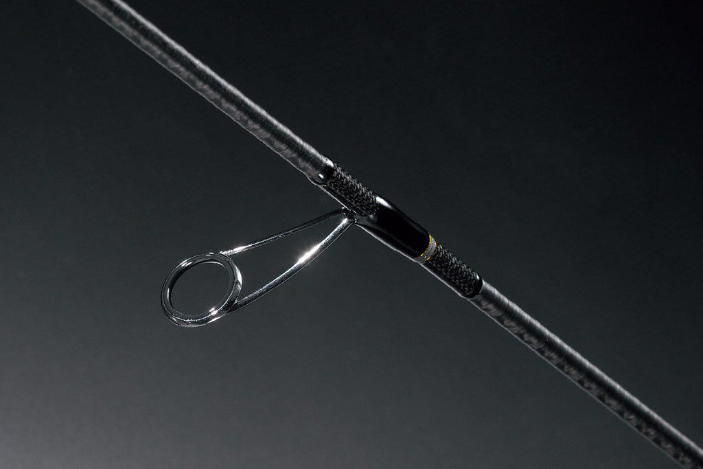 Arms Super Leggera Spinning Rods