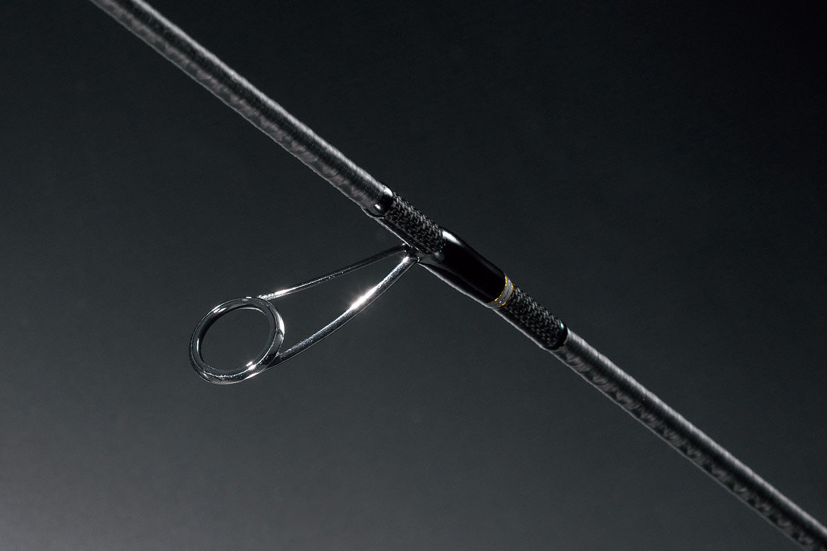 Arms Super Leggera Spinning Rods