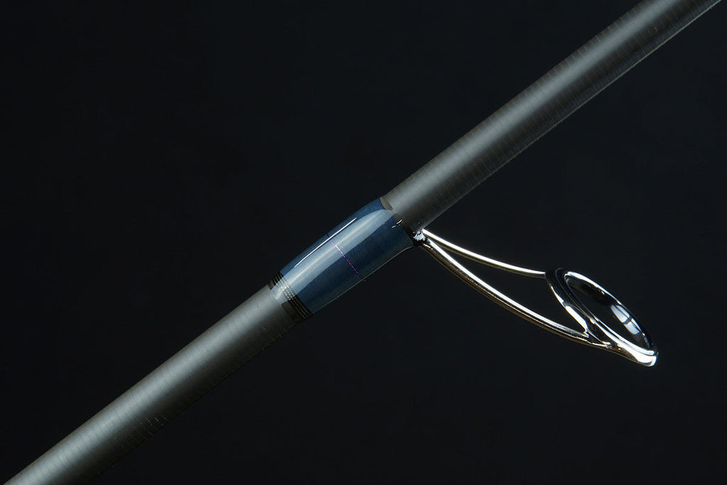 Destroyer P5 Spinning Rods