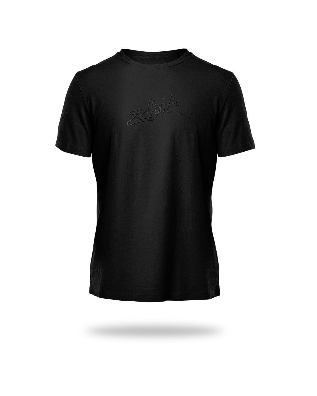 Zhik Mens Zhik 3D Logo Tee
