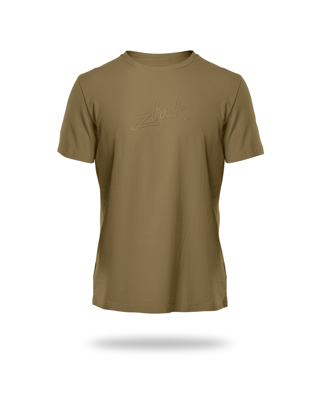 Zhik Mens Zhik 3D Logo Tee