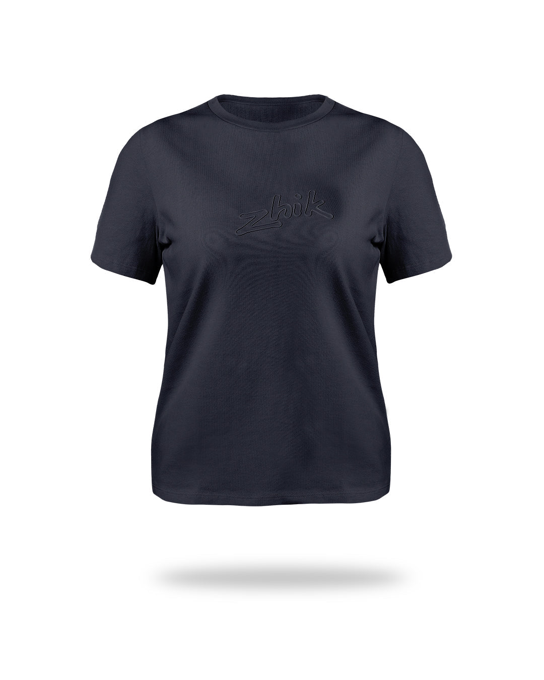Zhik Womens Zhik 3D Logo Tee
