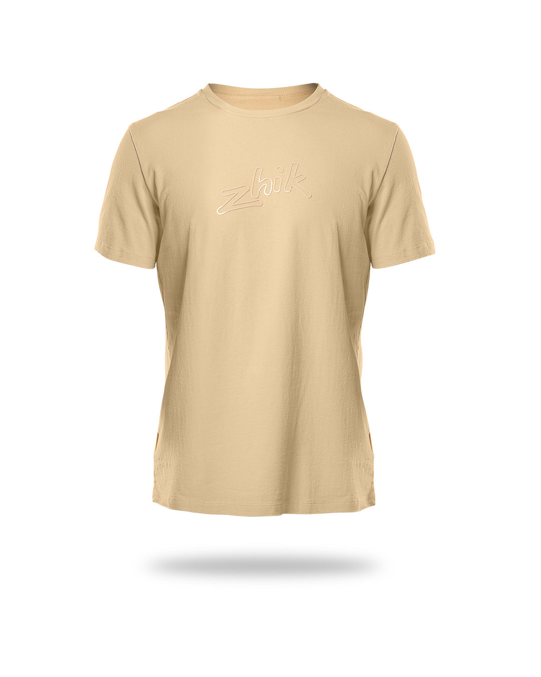 Zhik Mens Zhik 3D Logo Tee