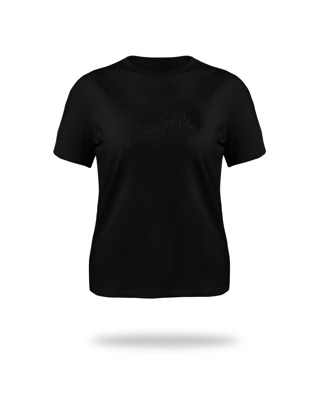 Zhik Womens Zhik 3D Logo Tee