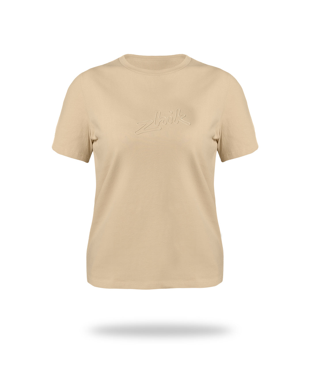 Zhik Womens Zhik 3D Logo Tee