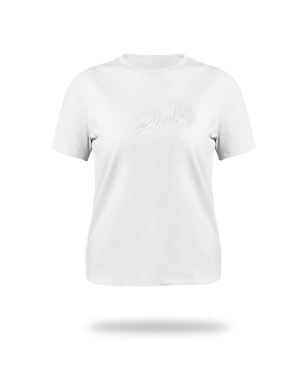 Zhik Womens Zhik 3D Logo Tee
